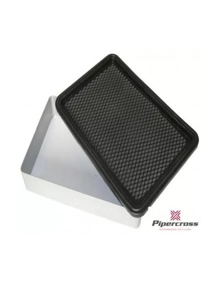 FILTRO DE AIRE DE SUSTITUCIÓN PIPERCROSS 270x189mm FILTRO DE AIRE DE SUSTITUCIÓN PIPERCROSS 270x189mm