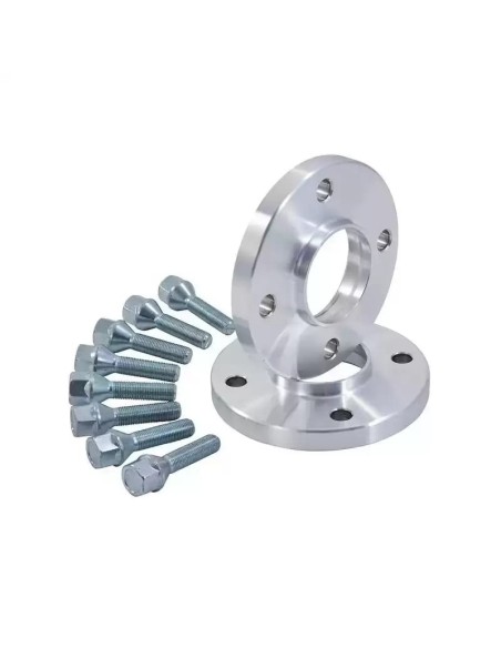 PAREJA DE SEPARADORES RST MOTORSPORT-D/C 16mm- 4x98 PAREJA DE SEPARADORES RST MOTORSPORT-D/C 16mm- 4x98