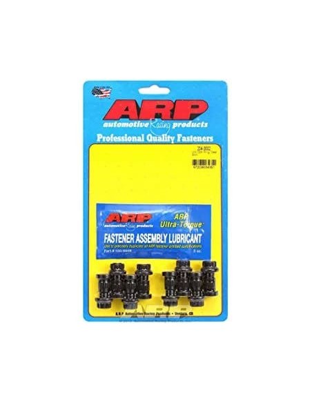 TORNILLERIA PARA DIFERENCIAL ARP M10X1.25 – VAG 02A/02J TORNILLERIA PARA DIFERENCIAL ARP M10X1.25 – VAG 02A/02J