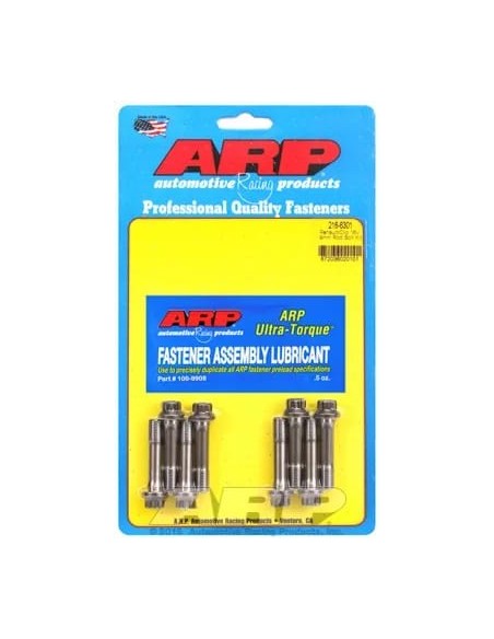 TORNILLOS DE BIELA ARP – Motor Renault F4R