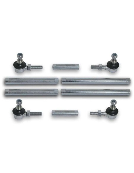 TIRANTES DE SUSPENSION UNIVERSALES AUTOSTYLE TIRANTES DE SUSPENSION UNIVERSALES AUTOSTYLE