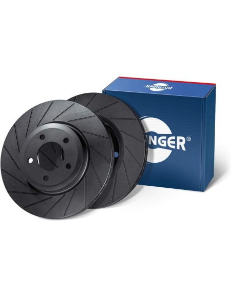 ROTINGER discos de freno RT 1127-GL T6 ROTINGER discos de freno RT 1127-GL T6