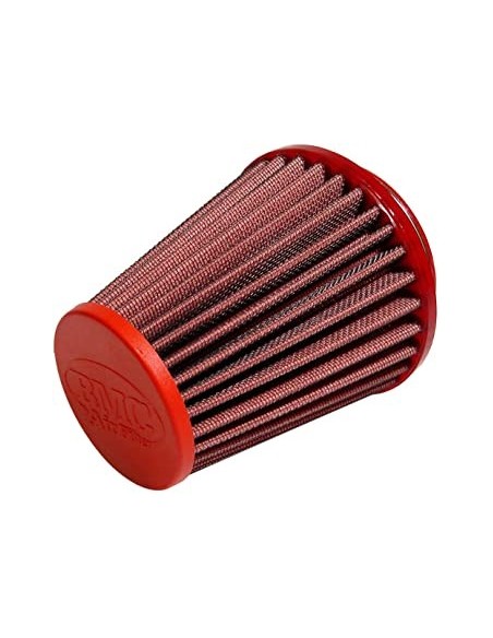 FILTRO CÓNICO BMC 115X124X80mm