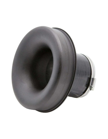 RAMAIR-VELOCITY STACK 90MM CON ACOPLE DE SILICONA