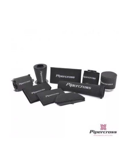 FILTRO DE AIRE DE SUSTITUCIÓN PIPERCROSS 266mm x 261mm FILTRO DE AIRE DE SUSTITUCIÓN PIPERCROSS 266mm x 261mm