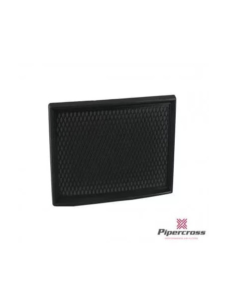 FILTRO DE AIRE DE SUSTITUCIÓN PIPERCROSS 239×141mm FILTRO DE AIRE DE SUSTITUCIÓN PIPERCROSS 239×141mm